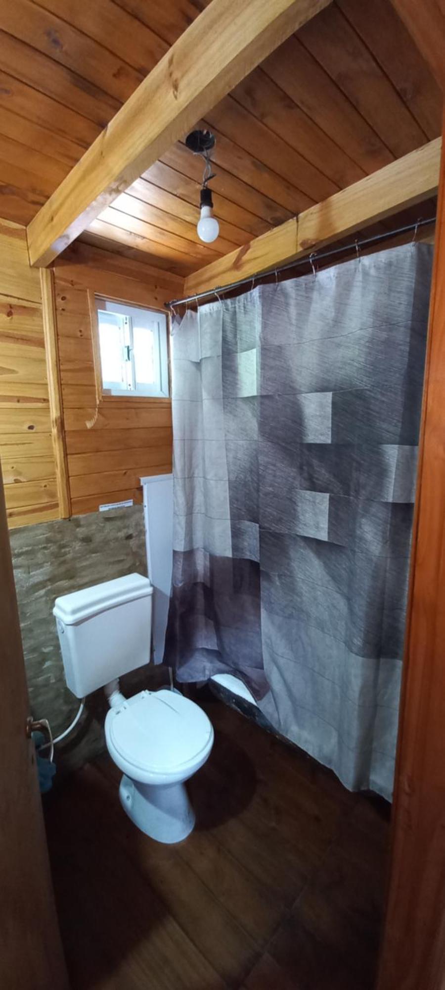 Cabanas "Mainimbu" General Belgrano Bagian luar foto